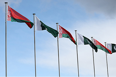 Expert names key priorities of Belarus-Pakistan cooperation