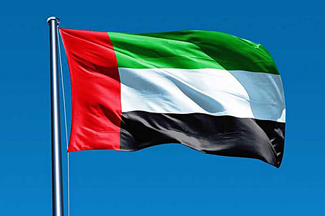 Belarus, UAE seek to expand trade, investment cooperation