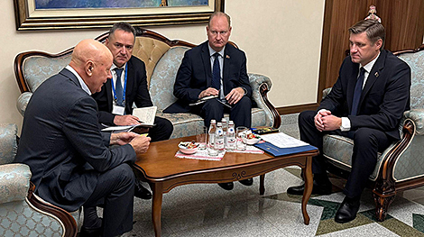 Belarus to increase supply of machine tools to Kazakhstan