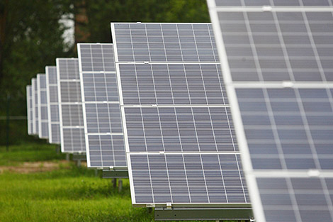 Belarus consistently implementing green economy policies