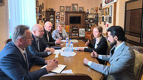 Saudi Arabia to assist Belarus meat producers in entering its market