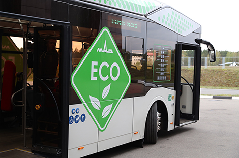 Belarus ready to supply electric bus prototype to Russia’s Orenburg for trials