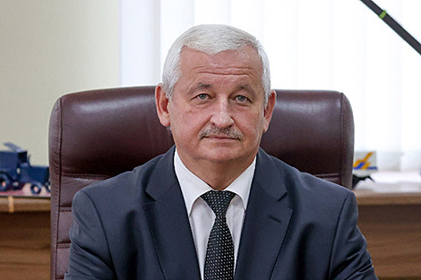 Belarus’ vice-premier: Industry performed well in 2022