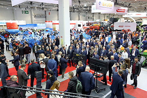 Ambassador: Belarus, Krasnodar Territory have many joint manufacturing projects