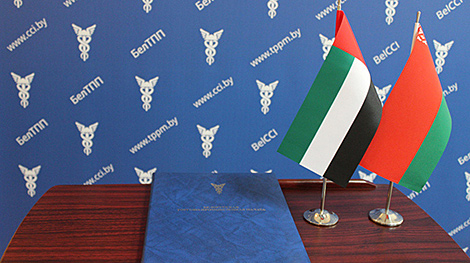 Dubai Chambers proposes to organize business mission to Belarus in 2025