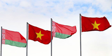 Belarus, Vietnam consider cooperation in energy industry