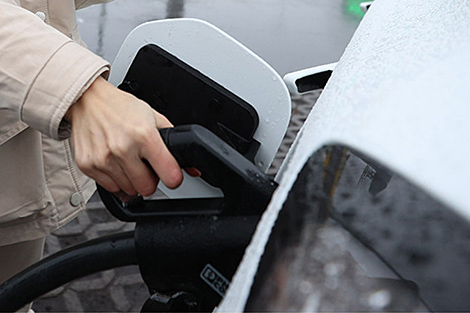 Belarus gearing up for full-scale production of electric cars