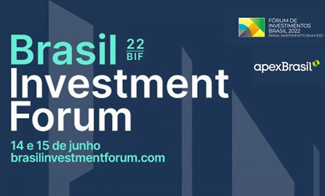 Belarus taking part in Brazil Investment Forum 2022