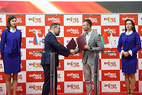 Belarus, Rosatom to cooperate in logistics matters to facilitate trade
