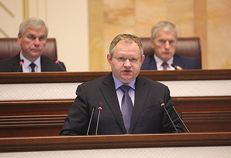 Belarus’ losses due to Russian tax maneuver estimated at $400m in 2020