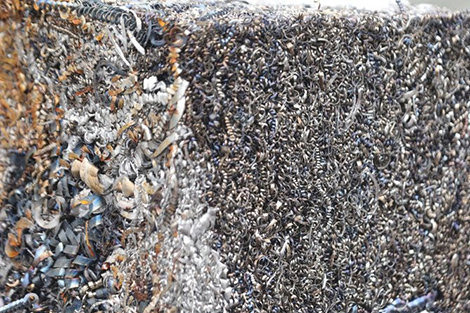 Belarus collects over 840,000 tonnes of secondary material resources in 2024