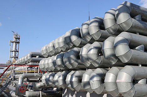 Belarus’ commercial oil reserves 14m tonnes up over 8 years
