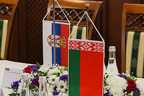 Belarus, Serbia reaffirm commitment to expanding economic cooperation