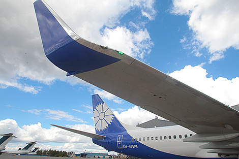 Belarusian Belavia plans to launch air service to Thailand, Jordan, Tunisia in 2026