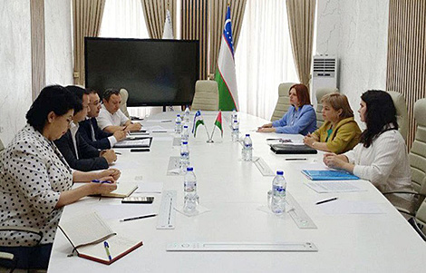 Belarus, Uzbekistan to prepare action plan to remove trade barriers