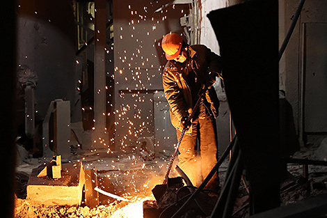 Belarusian BMZ’s export to non-CIS countries up over 70% in 2024