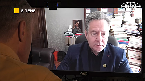 Expert names key difference in approaches of Belarus and Russia to doing business