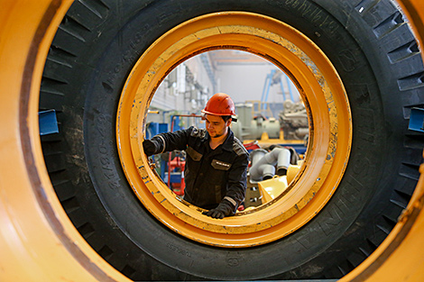 Belarusian Industry Ministry recounts import-substitution projects with Russia