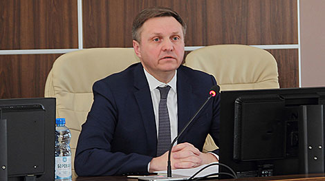 Belarusian private sector to help work out proposals to bolster economy in pandemic conditions