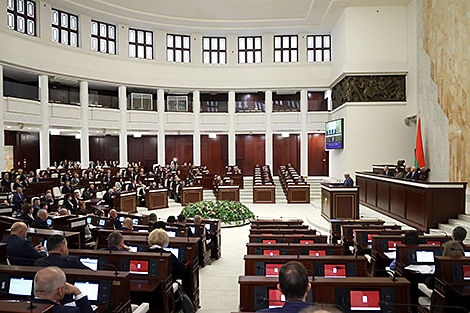 Deputy PM: Sanctions failed to disrupt Belarus’ industry