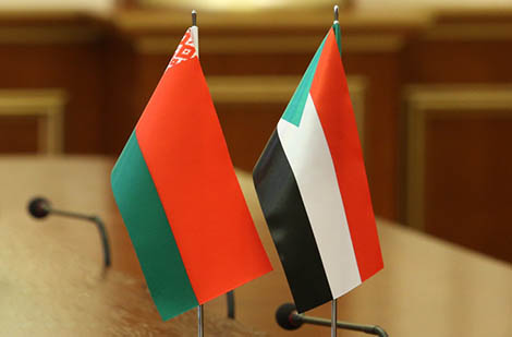 Belarus, Sudan discuss cooperation in industry, agriculture