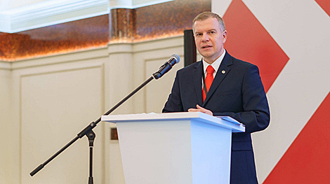 Belarusian Confederation of Entrepreneurship presents its flagship projects