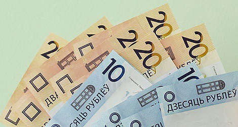 PM: Salaries projected to average Br1,025 in Belarus in 2019