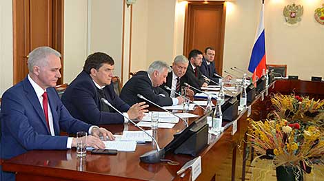 Belarus, Russia’s Chuvashia discuss cooperation in digitalization, IT