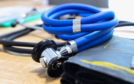 Belarus sees 1.5-fold growth in medical service exports over five years