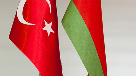 Belarus, Turkey continue working to organize freight transportation along Dnieper River