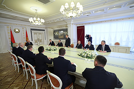 Denis Yurchenko appointed Director General of Belarusian Glass Company