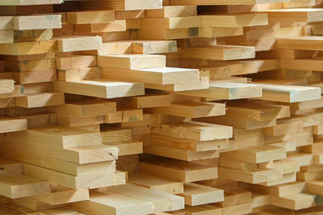 Belarus eager to sell sawn timber to Armenia