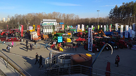 Belarusian scientists take part in Agro-Industrial Forum 2023 in Russia’s Ufa