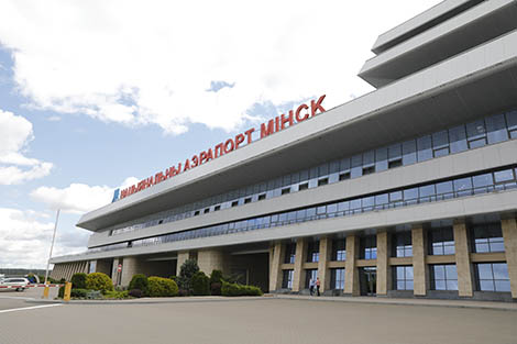 Belarus’ Development Bank to lend up to $1.8m to Minsk National Airport for investment projects
