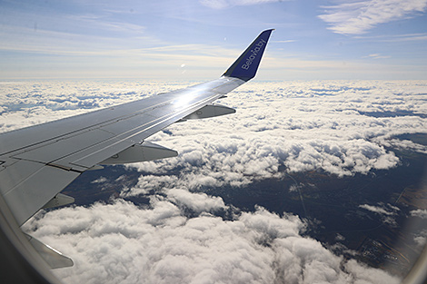 Belavia to launch direct flights to Thailand in January