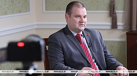 Expert comments on major areas of cooperation between Belarus, Libya