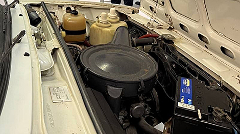 Russian AvtoVAZ to consider wider use of Belarusian auto parts