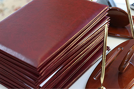 Contracts worth $80m signed at Forum of Regions of Belarus and Uzbekistan