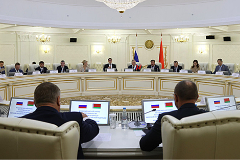 Russia’s Amur Oblast eager to set up center for Belarusian mechanical engineering goods