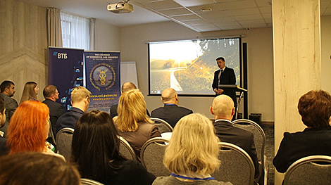 Russia’s Pskov keen to cooperate with Belarusian enterprises