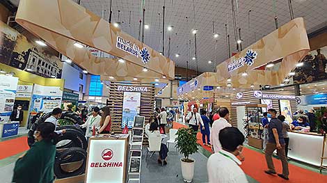 Vietnam Expo viewed as opportunity to showcase Belarus’ export potential