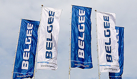 Belarusian BelGee to make Euro-6 compliant cars