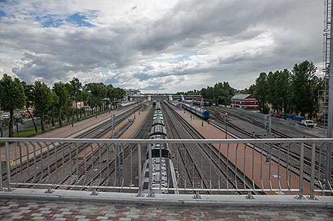PM: Belarus, Russia working out potash fertilizer transportation scheme