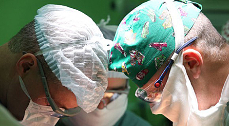 Endoscopic surgery center to be set up in Belarus