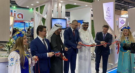 Belarus to take part in food exhibitions of Turkey, UAE