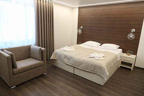 Belarus government to consider hotel construction preferences for investors