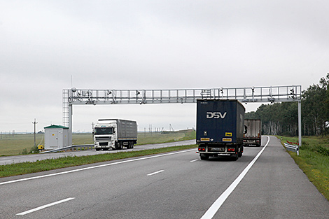 Belarus to raise toll rates on 1 June