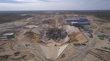 Belarus might help Russia’s Roscosmos build Vostochny Cosmodrome