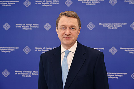 Deputy FM: Belarus is well positioned to boost economic cooperation with Asia