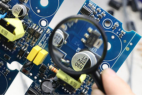 Belarus, Russia advance import substitution in high-tech industries